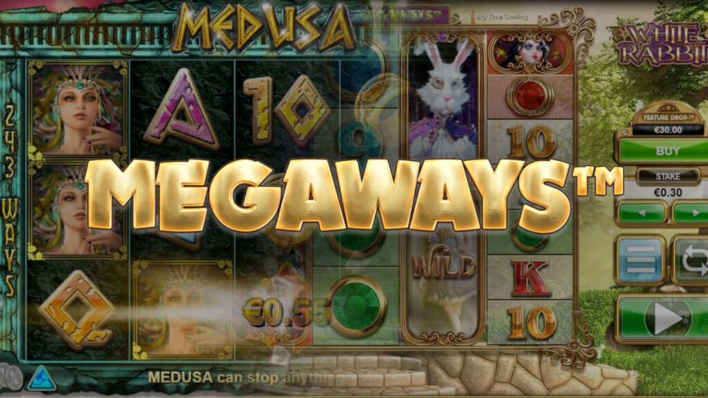 MegawaySlot